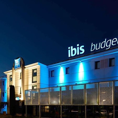 Ibis Budget Albi Terssac Exterior foto