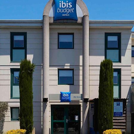 Ibis Budget Albi Terssac Exterior foto
