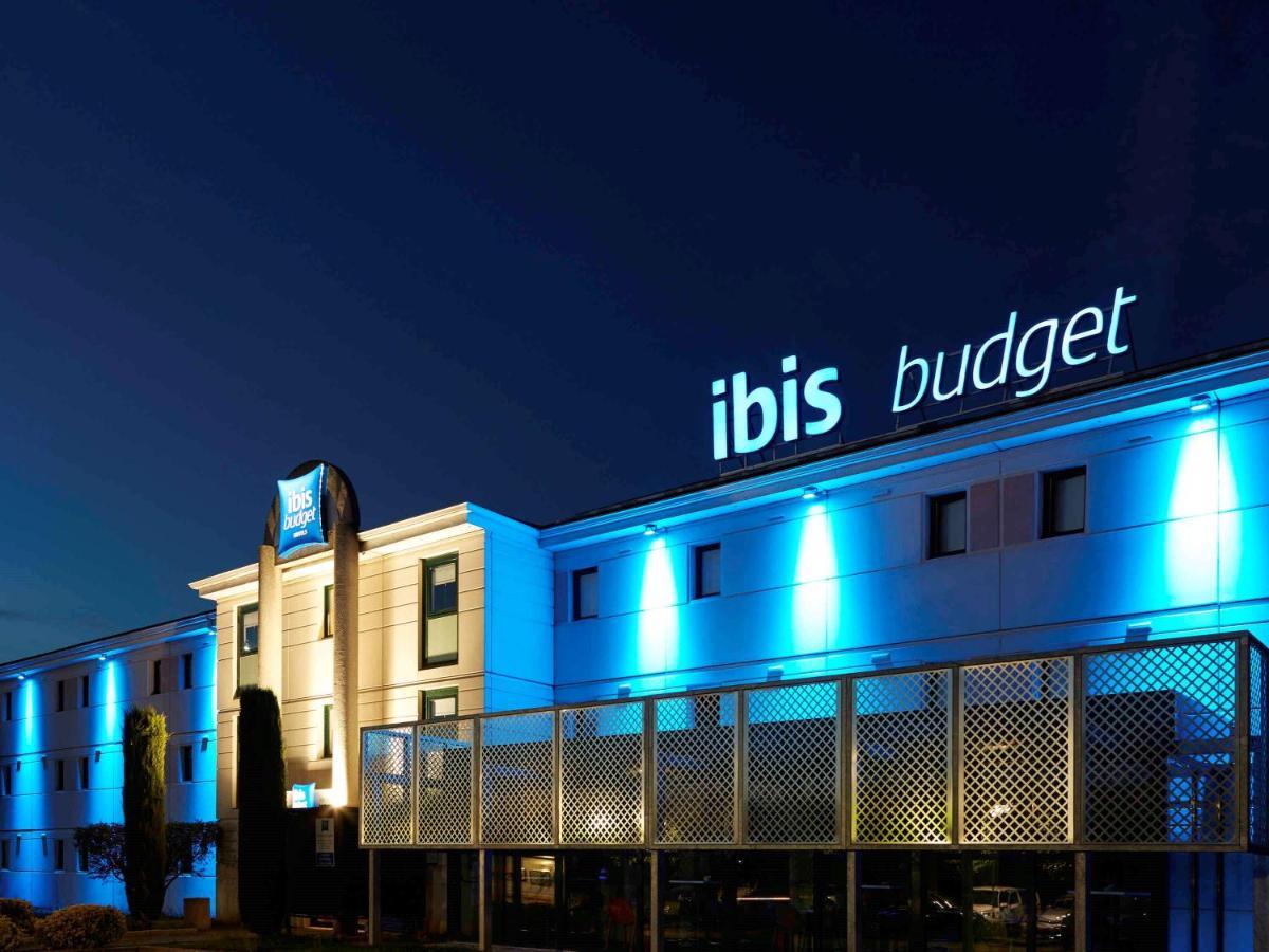 Ibis Budget Albi Terssac Exterior foto