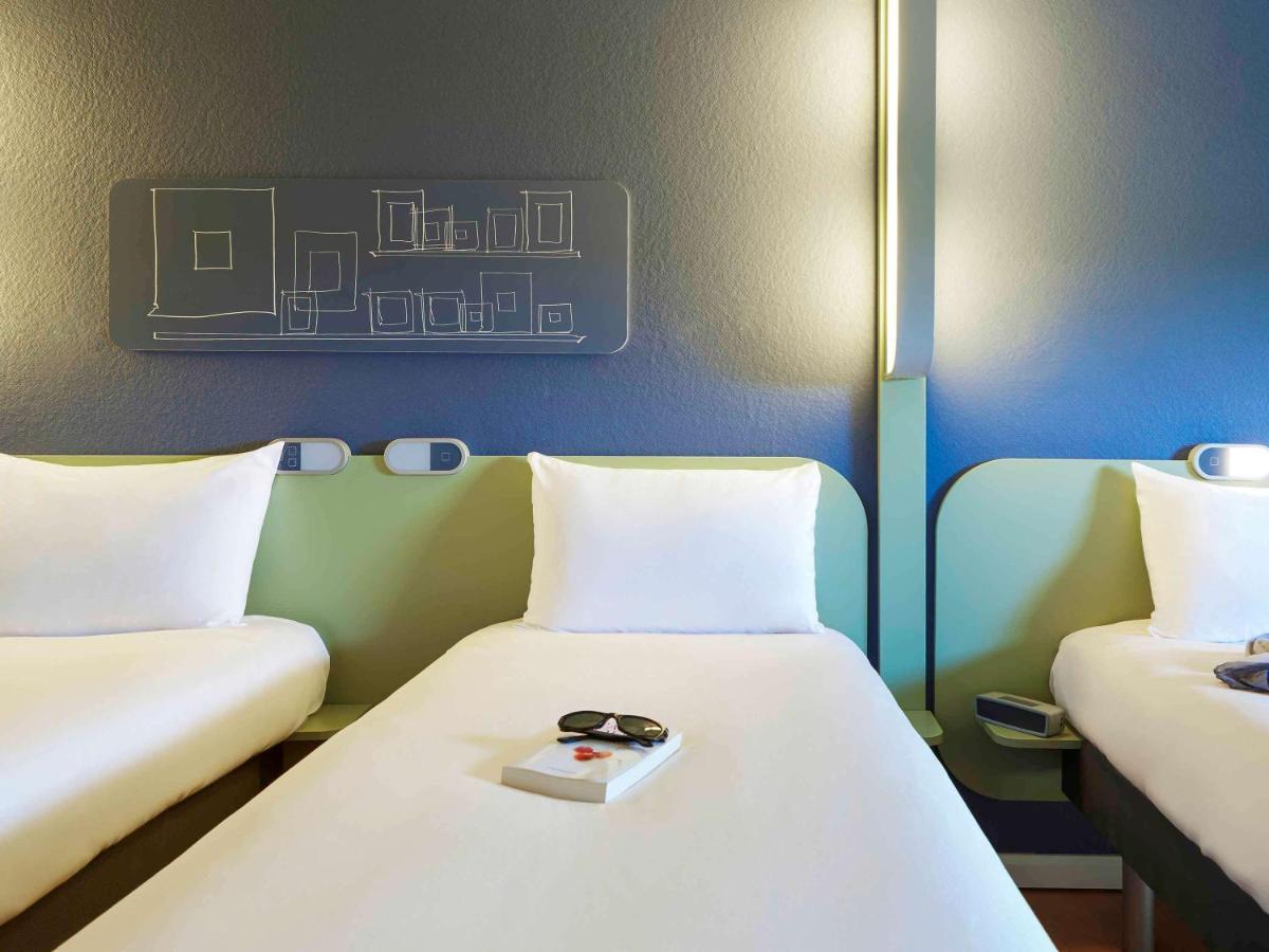 Ibis Budget Albi Terssac Exterior foto