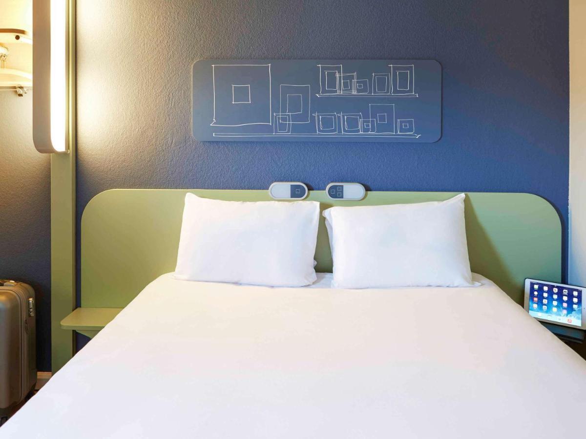 Ibis Budget Albi Terssac Exterior foto