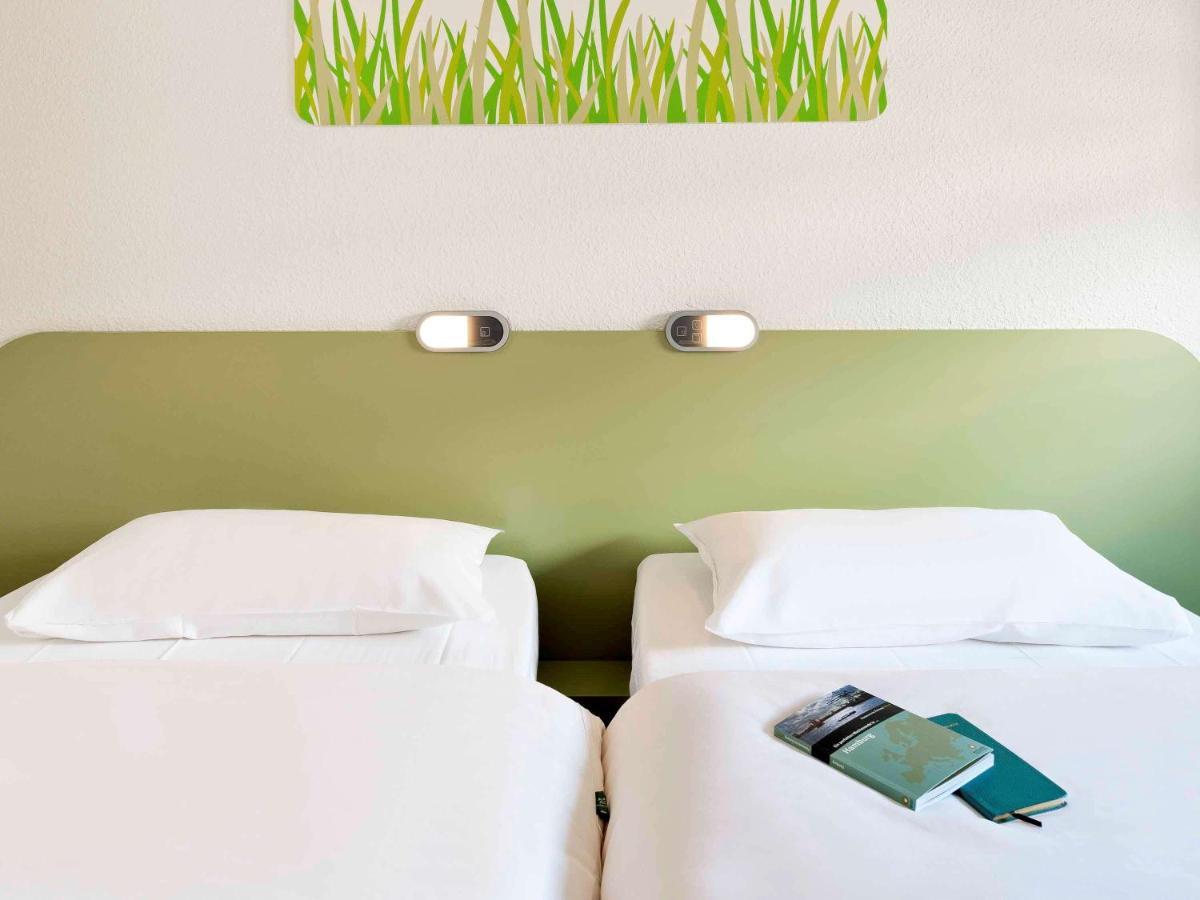 Ibis Budget Albi Terssac Exterior foto