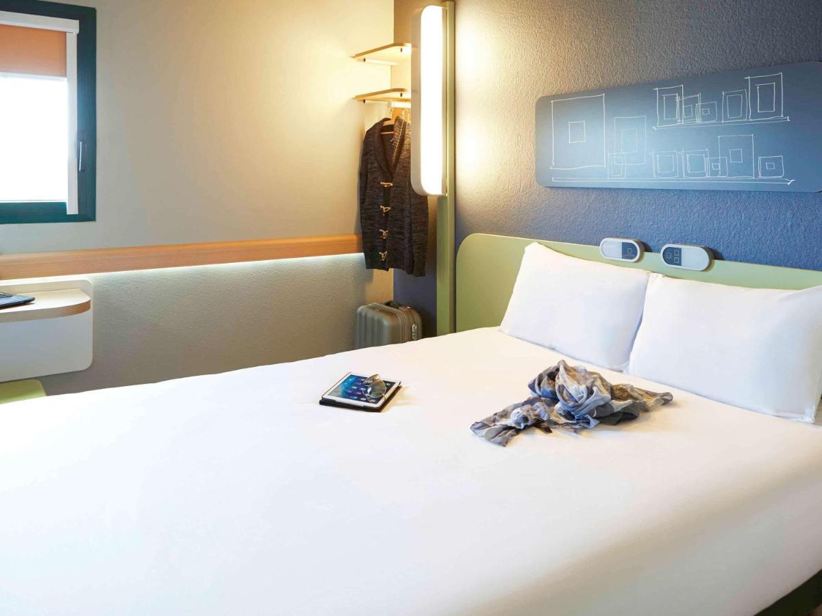 Ibis Budget Albi Terssac Exterior foto